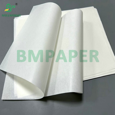1010MM الدرجة الغذائية 30gsm 35gsm MG ورق الكرافت التقويمي لأكياس السكر