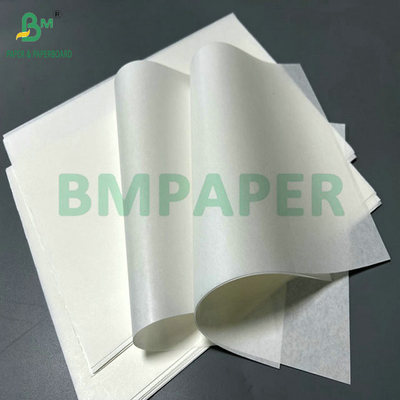 1010MM الدرجة الغذائية 30gsm 35gsm MG ورق الكرافت التقويمي لأكياس السكر
