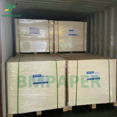 130gr 150gr A3 A4 الحجم ورق C2S مزدوج الجانب المغطى بالدبوس للطابعات الحبر
