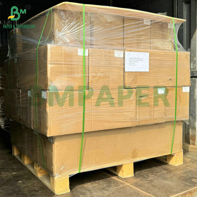 36&quot; x 300ft 24lb أوراق مغلفة للوحات الطباعة الرصاصة الملصقات والبانر