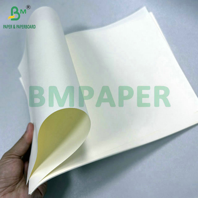 75جرام 80جرام ورق كريم لتنشر الكتاب النص 8.5 " x 11"