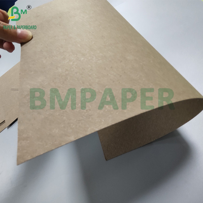 300gsm 350gsm أنابيب الورق المقوى الرمادية الورق المقوى للأنسجة 1100mm