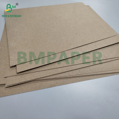300gsm 350gsm أنابيب الورق المقوى الرمادية الورق المقوى للأنسجة 1100mm