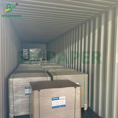 190 غرام 200 غرام ورق لوحة مزدوجة للبطاقات البريدية الطباعة الممتازة 18 x 24 بوصة