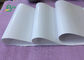 C2s / C1s Art Paper Roll 100٪ Virgin Pulp Glossy For Magazine / Notebook
