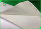 1082D مقاوم للماء أبيض الملصق الذاتي للنسيج الورق الطابعة للسمعة