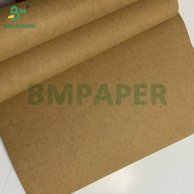 كرافت قابلة للغسيل ذات النسيج P0.55mm 150cm X 100m 50maper رولز للجينز