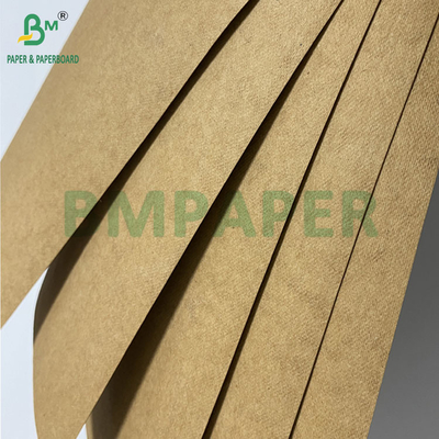 كرافت قابلة للغسيل ذات النسيج P0.55mm 150cm X 100m 50maper رولز للجينز