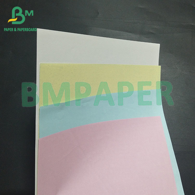 50gsm 60gsm نسخة غير كربونية من NCR CCP