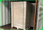 20pt Recycled CCNB White Clay Coated Duplex Board أخبار العودة Greyback