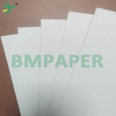 متانة أوراق الورق الممتصة ذات التجسس العالي في 0.4-0.7mm