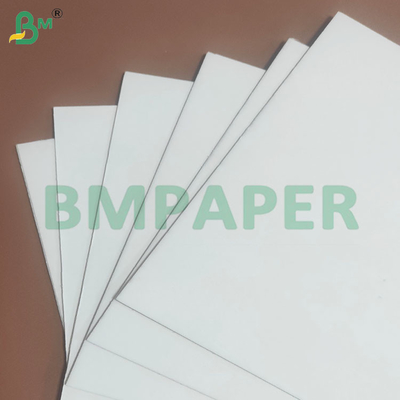 متانة أوراق الورق الممتصة ذات التجسس العالي في 0.4-0.7mm