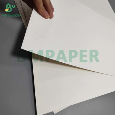 0.6MM 0.7MM الورق الممتص غير المغطى للمحافظ المواد 900 × 1194mm
