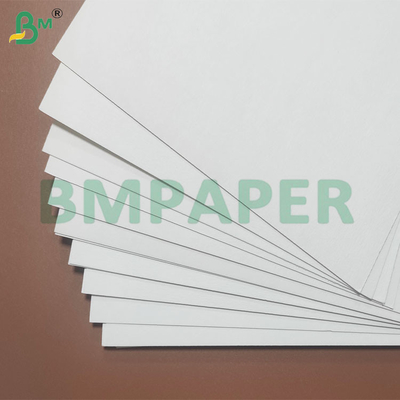 0.4-0.7mm سمك أوراق الورق الممتصة للرطوبة ذات السطح المسطح