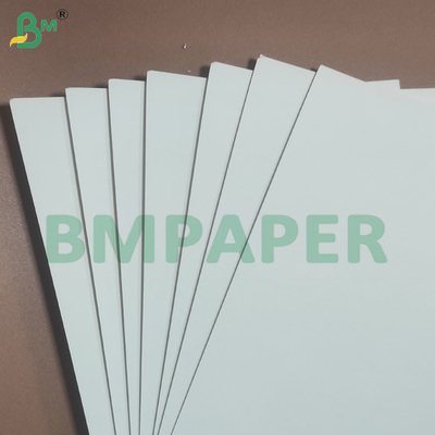 135-350 GSM ورق مضاد للماء مزدوج الحجم PE مغلف بالكأس والكأس