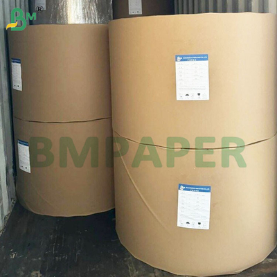 135-350 GSM ورق مضاد للماء مزدوج الحجم PE مغلف بالكأس والكأس