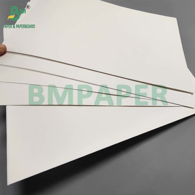 الصف الغذائي 190gsm + 18g ورق كوب مغلف بالبي اي للقهوة الساخنة مقاوم للماء مقاوم للزيت