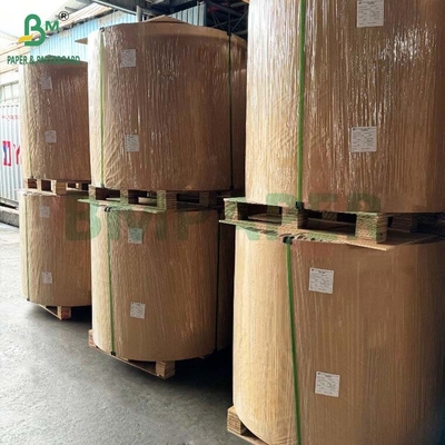 الصف الغذائي 190gsm + 18g ورق كوب مغلف بالبي اي للقهوة الساخنة مقاوم للماء مقاوم للزيت