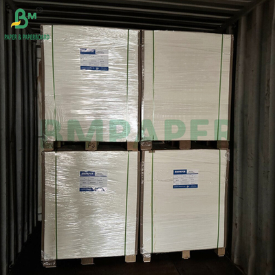 310 غرام ورق أسود للعبة بطاقة 550 × 790 مم متفوقة ناعمة