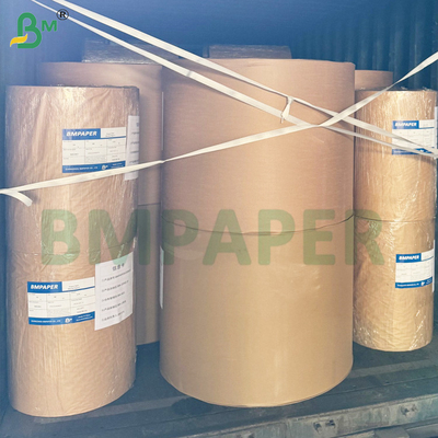 الورق العالي 20 باوند Bond Ncr الورق غير الكربوني الأبيض والألوان المتعددة 8 1/2 X 11، 8 1/2 X 14 الحجم