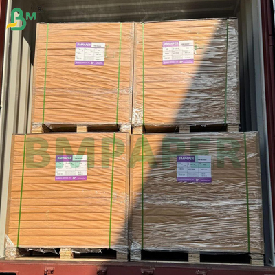 الورق العالي 20 باوند Bond Ncr الورق غير الكربوني الأبيض والألوان المتعددة 8 1/2 X 11، 8 1/2 X 14 الحجم