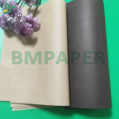 الصف الغذائي المقاوم للدهون المقاوم للماء كعكة الورق 30-80 GSM