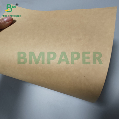 الجودة الغذائية كرافت 320gsm + 20g الورق المقوى PE للكأس القهوة الكميات الكبيرة 900mm