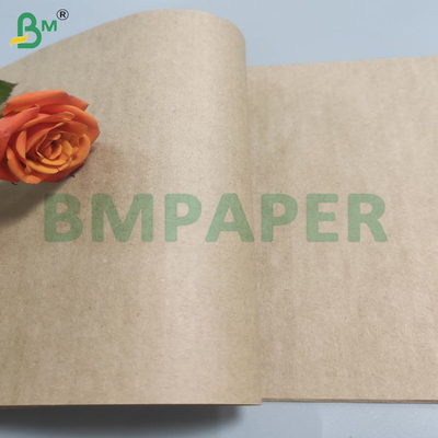 65-80 GSM أوراق ورق مقاومة للمياه المقاومة للرطوبة للتسمية