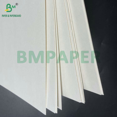 0.7MM 1.2MM الورق الممتص للشراب عالي الحجم للبيئة للأسفل