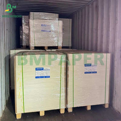 0.7MM 1.2MM الورق الممتص للشراب عالي الحجم للبيئة للأسفل