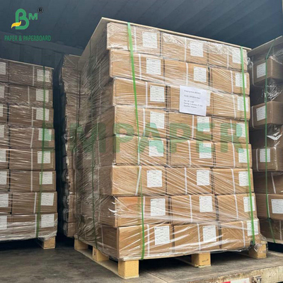 610mm x 50m A0 A1 80GSM الورق الأزرق الأرجواني