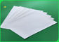 AAA Grade 120g - 240g White Stone Paper Rolls لطباعة دفتر الملاحظات