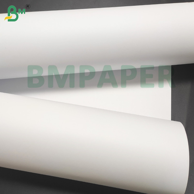 ورقة BMPAPER ذات شكل واسع 24 "× 500"