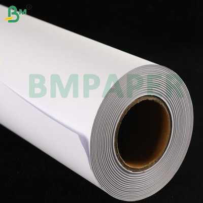 ورقة BMPAPER ذات شكل واسع 24 "× 500"