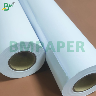 السطح الناعم 80gsm أدوات الورق السند CAD للطباعة الدقيقة