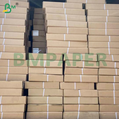 20 باوند الهندسة الجانب المزدوج الأزرق المخطط ورق 610mm X 100m