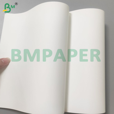 أوراق الورق الصناعي المقاومة للماء والحرارة