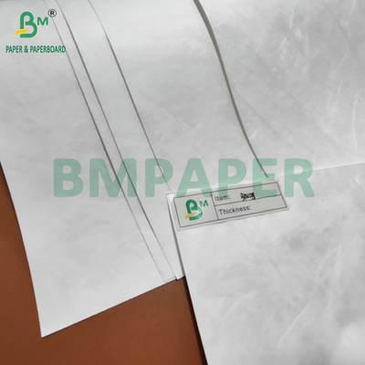 1025D 1056D الورق المقوى بالدبوس الرقمي لعدد السباقات المقاوم للماء A4