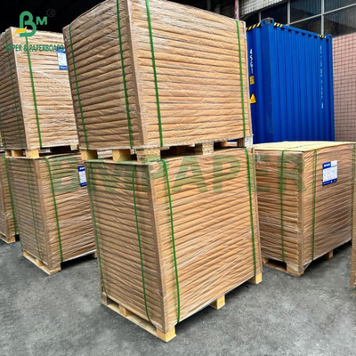 50 غرام 60 غرام ورق CF أبيض NCR غير الكربوني لأشكال متعددة الأجزاء 610 x 860mm