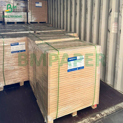 55GSM 60GSM 75GSM الصورة السوداء الورق غير الكربوني CB CFB CF 650mm X 910mm