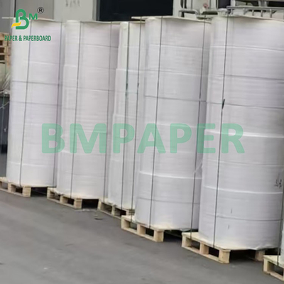 48-80gsm ورق النسخ غير الكربوني CF CFB CB CCP حجم الرسالة 8.5 * 11 بوصة