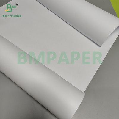 20LB CAD مخطط ورق رسم الهندسة الورق الحبر الرصاص 36 " 24 ′′