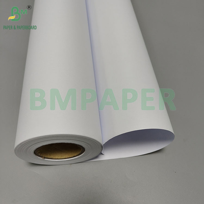 20LB CAD مخطط ورق رسم الهندسة الورق الحبر الرصاص 36 " 24 ′′