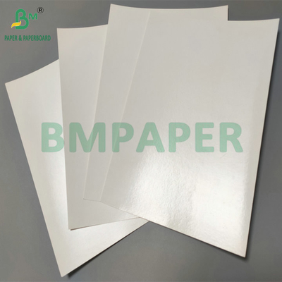 المقاومة للماء واحد PE مغلفة 190gsm 210gsm Cupstock لصنع أكواب الورق الساخنة والباردة