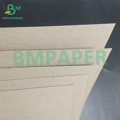 1.5mm 2.0mm اللوحة الرمادية المصفوفة لصنع اللوحة الخلفية للصور 206 * 315mm