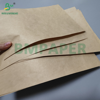 50 غرام 55 غرام ورق غطاء الحماية الفاكهة للفك المانجو 17' x 20'