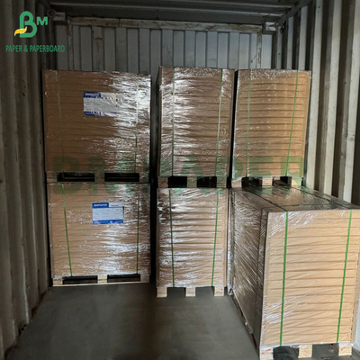 50 غرام 55 غرام ورق غطاء الحماية الفاكهة للفك المانجو 17' x 20'