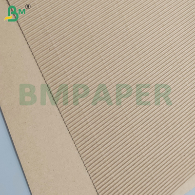 الورق غير المقوى 2 Ply 3 Ply الورق المزيف مع بنية قوية