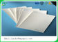 Dounle Sides Uncoated Woodfree Paper / 280g Paper Leaf Paper Sheet لكرات في الفندق