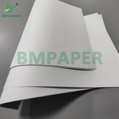 40# 60# ورق الكتب غير المطلي للطباعة المدرسية 34' x 22'